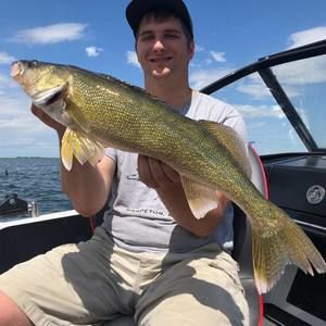 Meet your Posher, Greg